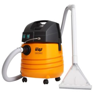 Extratora Profissional Carpet Cleaner 25 Litros - 1.600W 110V WAP