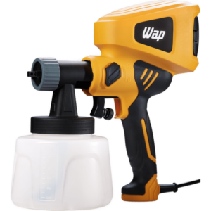 PISTOLA DE PINTURA ELÉTRICA 400W WAP EPP400