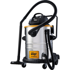 ASPIRADOR DE PÓ E ÁGUA 1600W WAP GTW INOX 50
