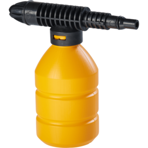 APLICADOR DE DETERGENTE COM ENCAIXE FINO PARA LAVADORAS DE ALTA PRESSÃO WAP