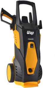 LAVADORA DE ALTA PRESSÃO 1800W 2000PSI WAP PREMIER 2600 220v