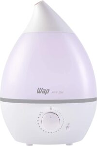 Umidificador De Ar Wap Difusor Air Flow