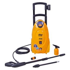 Lavadora de Alta Pressão WAP Bravo 2550 1700W